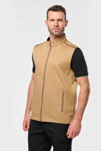  Designed To Work MEN'S DAYTODAY GILET