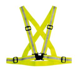  Designed To Work ADJUSTABLE REFLECTIVE BAND